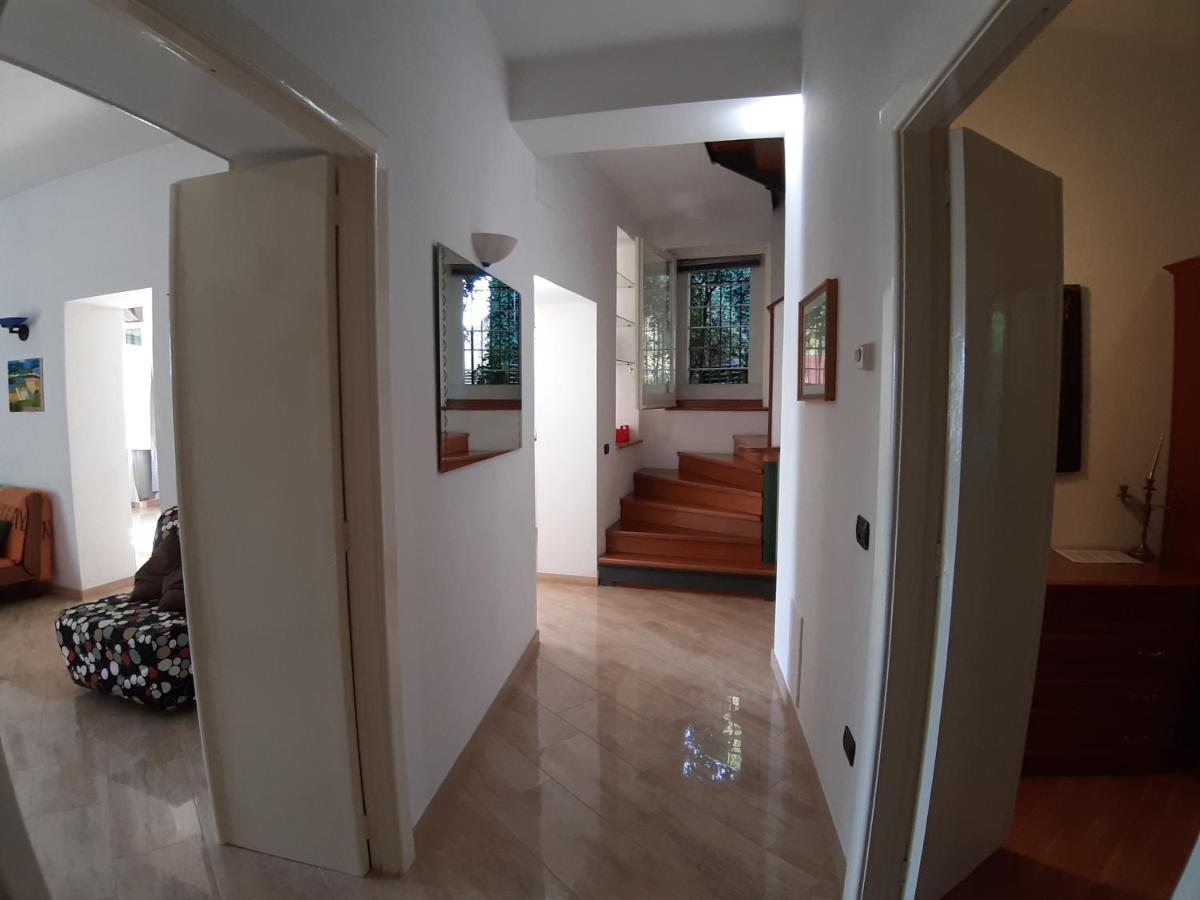Casamato Vila Benevento Exterior foto