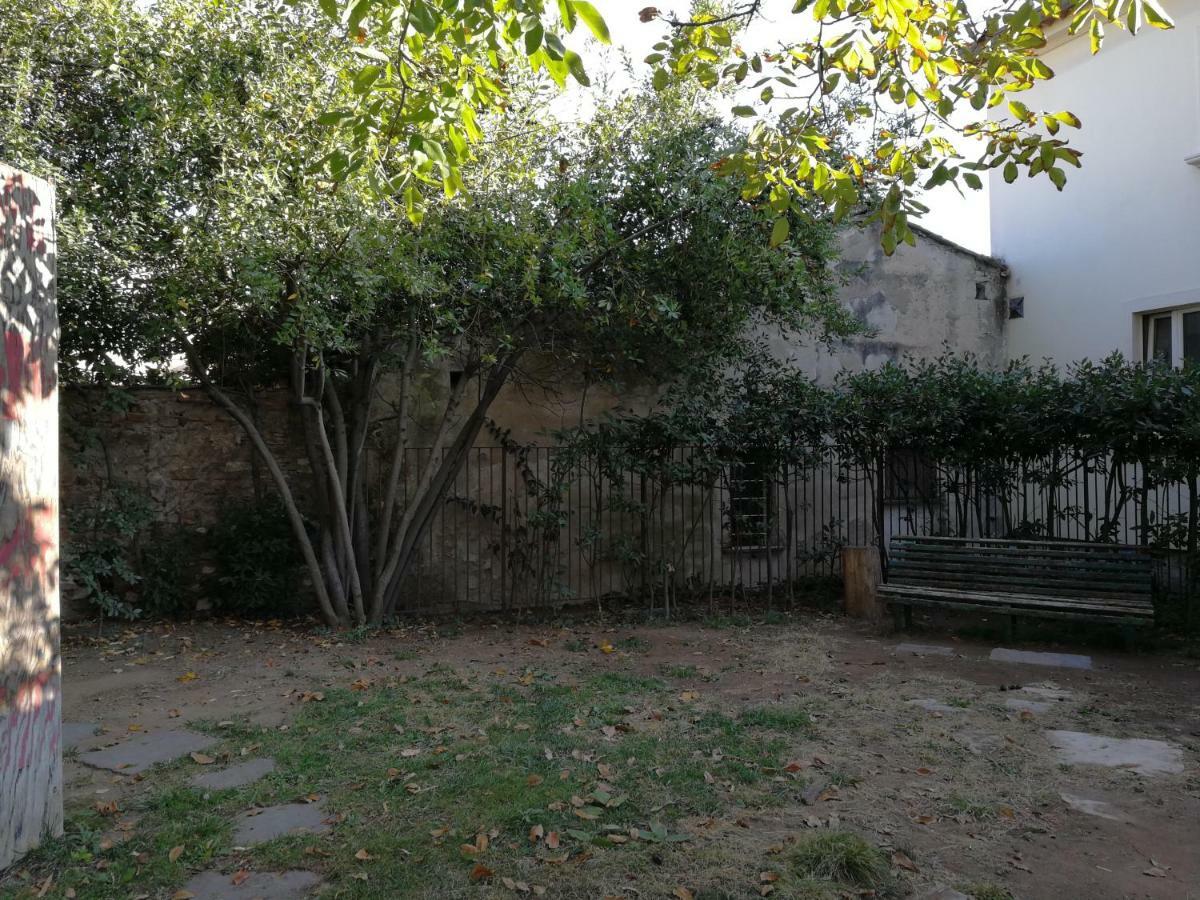 Casamato Vila Benevento Exterior foto