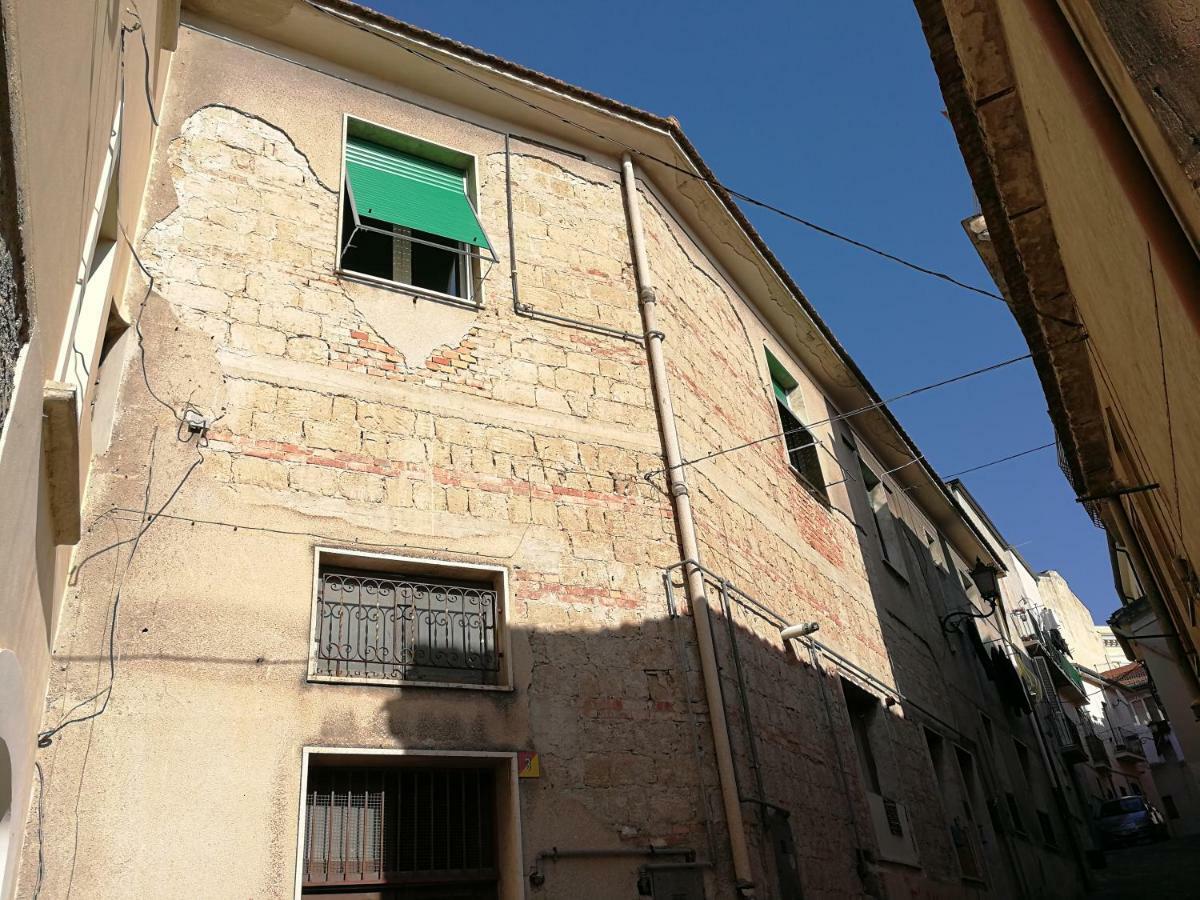 Casamato Vila Benevento Exterior foto