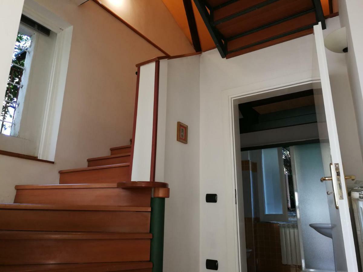 Casamato Vila Benevento Exterior foto