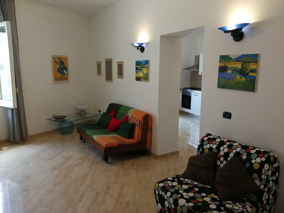 Casamato Vila Benevento Exterior foto